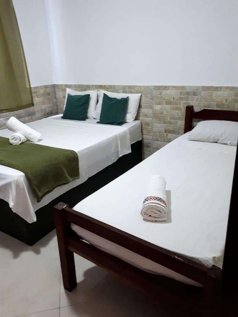 Pousada Vila Do Sossego Morro de Sao Paulo Phòng bức ảnh